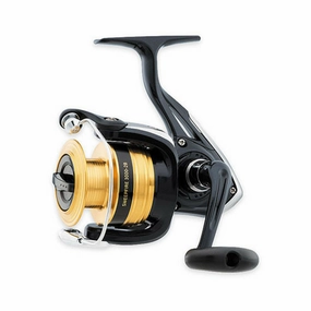 Daiwa Sweepfire Spinning Reels