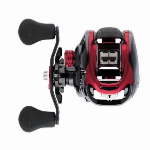 Daiwa Tatula CT Type-R Casting Reels