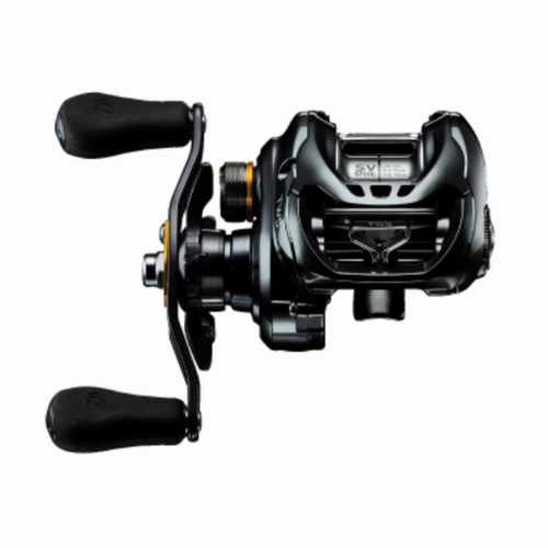 Daiwa Tatula SV TW Casting Reels