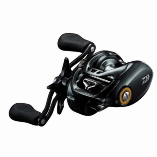 Daiwa Tatula SV TW Casting Reels