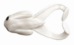 Damiki Air Frog 4"