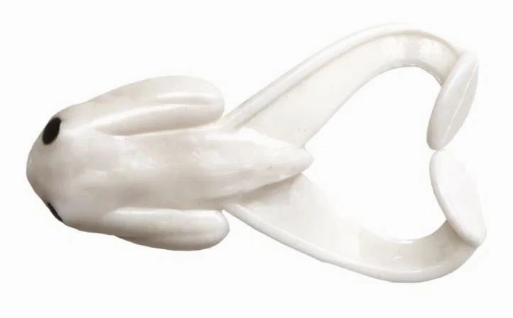 Damiki Air Frog 4"