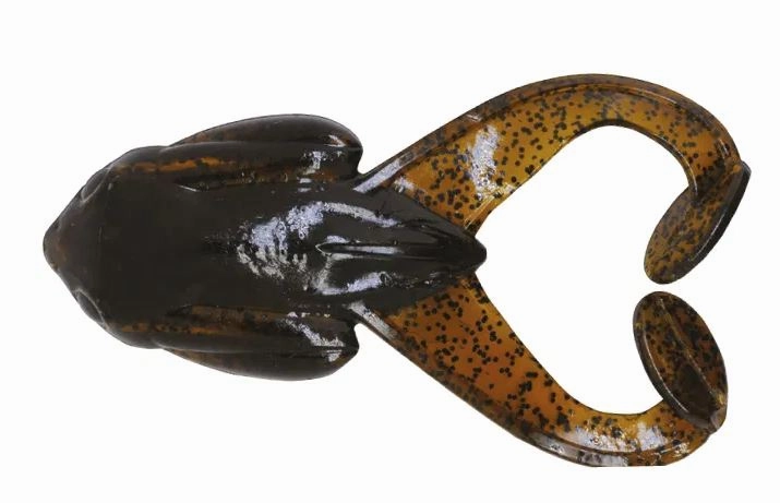 Damiki Air Frog 4"