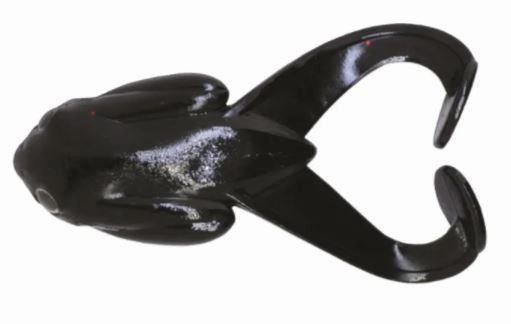 Damiki Air Frog 4"