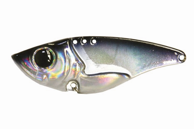 Damiki Fishing Tackle Vault