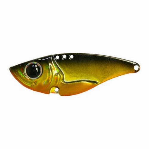 Damiki Fishing Tackle Vault