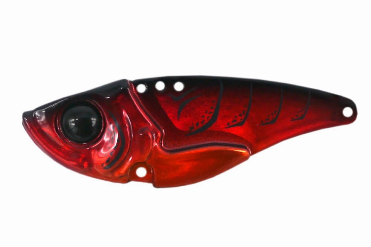 Damiki Fishing Tackle Vault