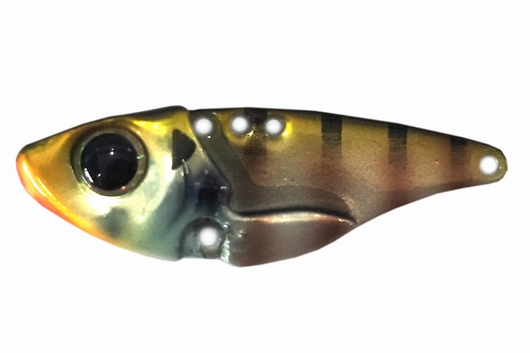 Damiki Fishing Tackle Vault