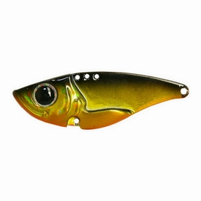 Damiki Fishing Tackle Vault