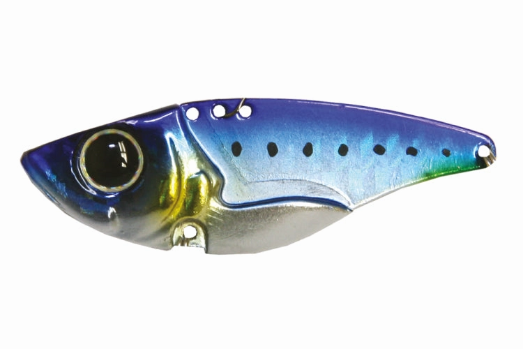 Damiki Fishing Tackle Vault