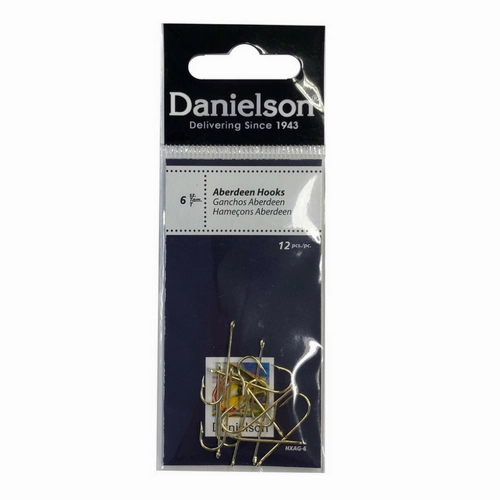Danielson Aberdeen Hook