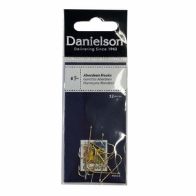 Danielson Aberdeen Hook