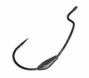 Decoy Worm 103 Back Switcher