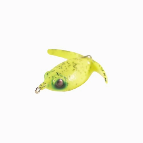 Deps Basirisky Hard Belly Frog