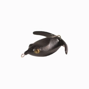 Deps Basirisky Hard Belly Frog