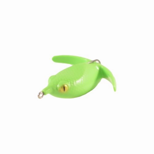 Deps Basirisky Hard Belly Frog