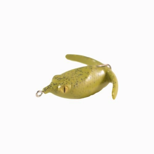 Deps Basirisky Hard Belly Frog
