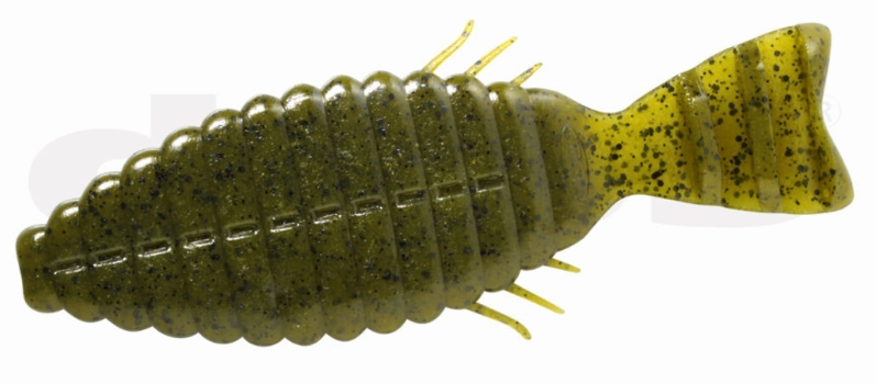 Deps BullFlat 3.8"
