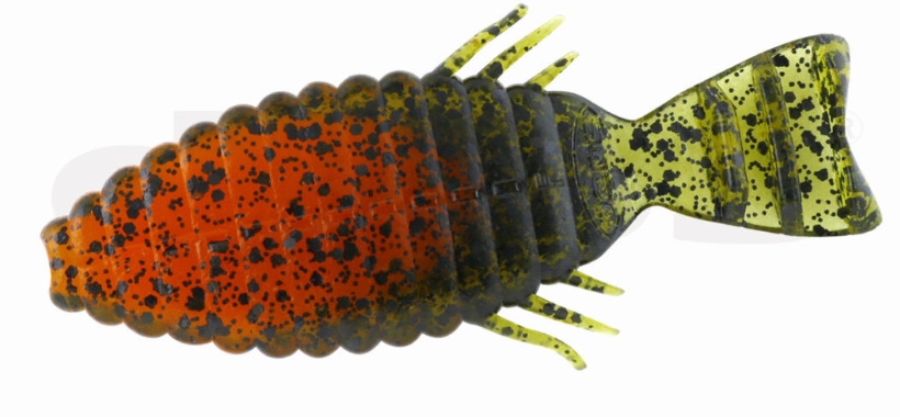 Deps BullFlat 3.8"