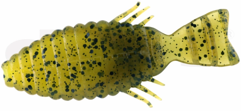 Deps BullFlat 3.8"