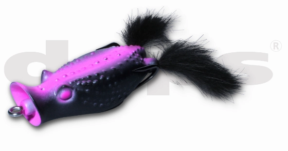 Deps Buster K