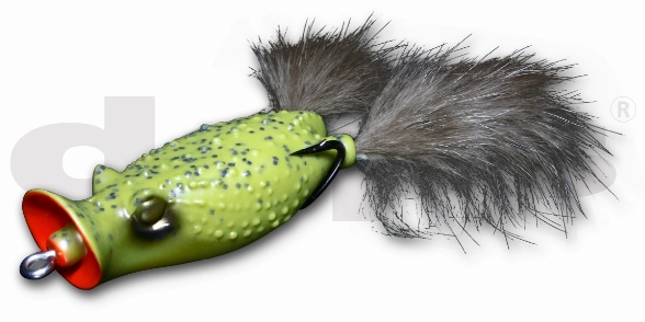 Deps Buster K