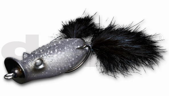 Deps Buster K