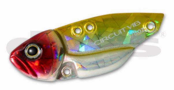 Deps Circuit Vib