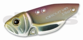 Deps Circuit Vib