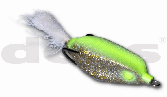 Deps Slither K
