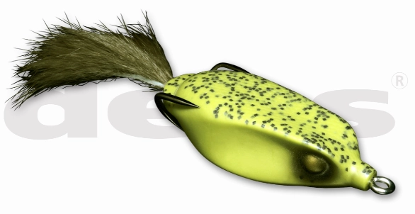 Deps Slither K