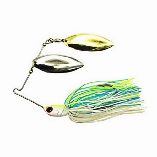 Dobyns D-Blade Advantage Spinnerbaits