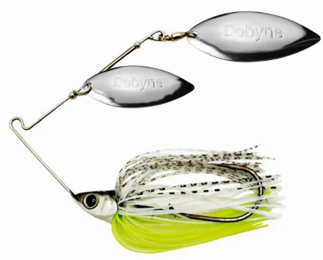 Dobyns D-Blade Beast Spinnerbait