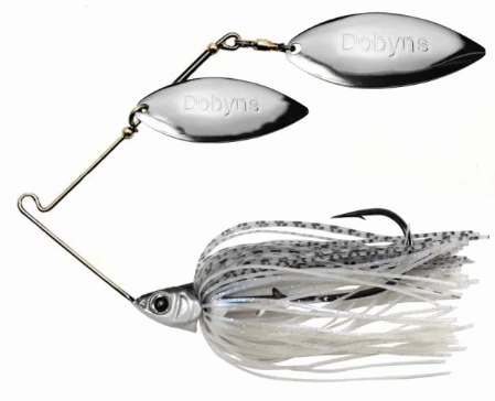 Dobyns D-Blade Beast Spinnerbait