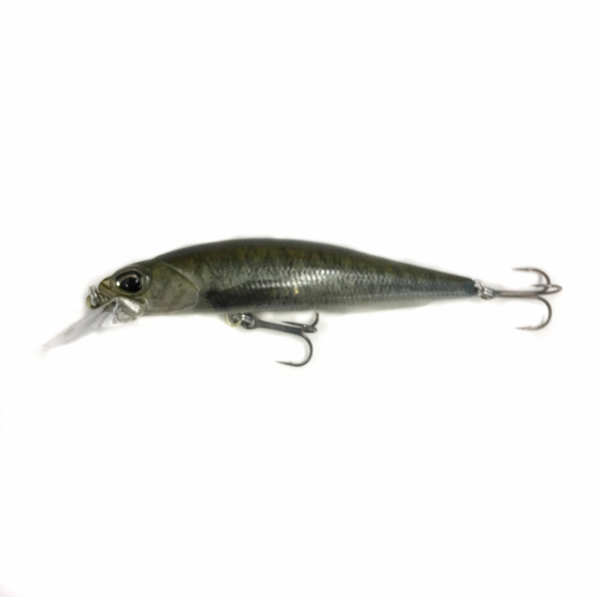 Duo International Realis Rozante 77SP