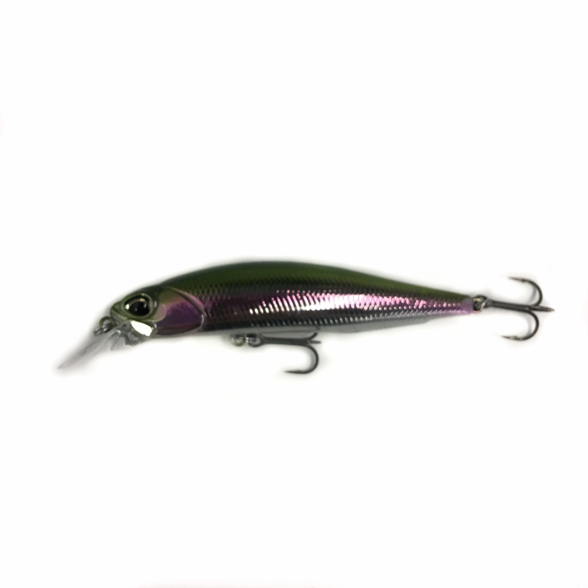 Duo International Realis Rozante 77SP