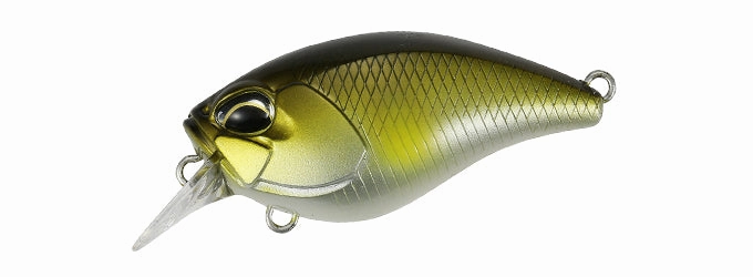 Duo Realis Crank Mid Roller 40F