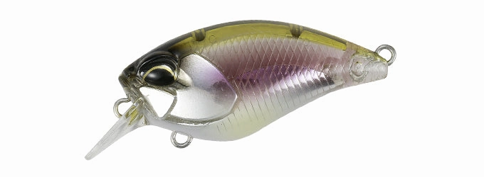 Duo Realis Crank Mid Roller 40F