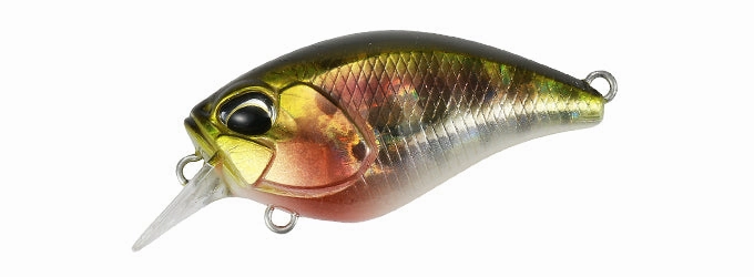 Duo Realis Crank Mid Roller 40F