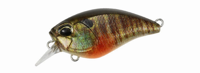 Duo Realis Crank Mid Roller 40F