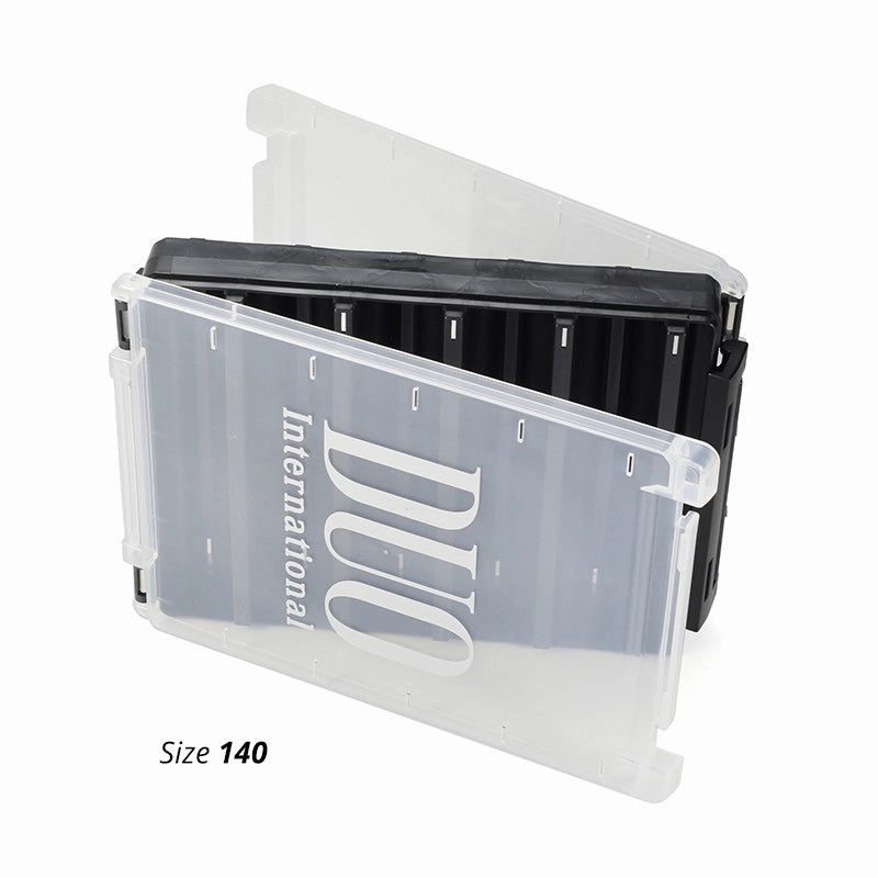 DUO Realis Reversible Lure Case