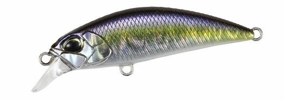 Duo Realis Spearhead Ryuki 45S