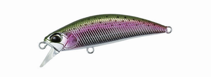 Duo Realis Spearhead Ryuki 50S