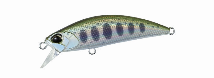 Duo Realis Spearhead Ryuki 50S