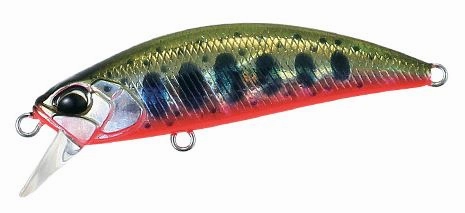 Duo Realis Spearhead Ryuki 50S