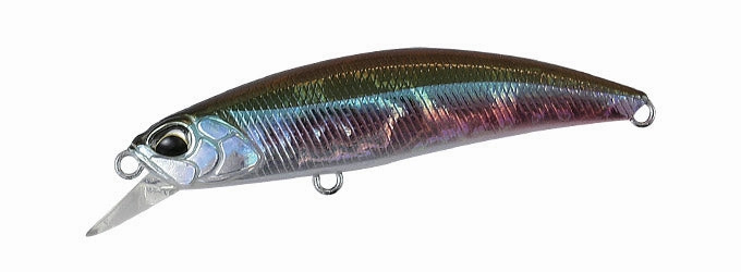 Duo Realis Spearhead Ryuki 60S