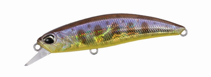 Duo Realis Spearhead Ryuki 60S