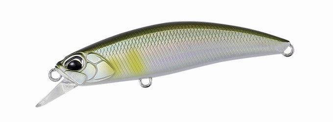 Duo Realis Spearhead Ryuki 60S