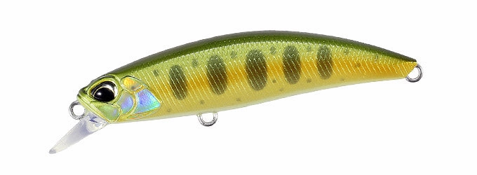 Duo Realis Spearhead Ryuki 60S