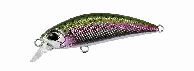 Duo Realis Spearhead Ryuki 60S
